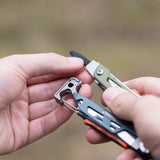 Leatherman Signal Multi-Tool (Customised)