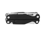 Leatherman Charge+ Multi-Tool (Stainless Steel w/ Nylon Sheath)