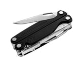 Leatherman Charge+ Multi-Tool (Stainless Steel w/ Nylon Sheath)
