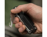 Leatherman Charge+ Multi-Tool (Stainless Steel w/ Nylon Sheath)