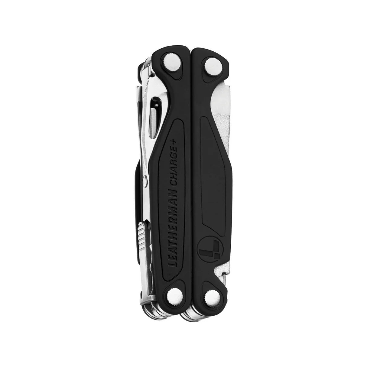 Leatherman Charge+ Multi-Tool (Stainless Steel w/ Nylon Sheath) (Customised)