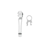 Leatherman Charge+ Multi-Tool (Stainless Steel w/ Nylon Sheath)