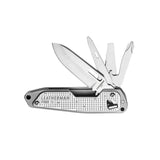 Leatherman Free T2 Pocket Multi-Tool (Customised)