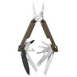 Leatherman ARC Talos Multi-Tool with MagnaCut Blade