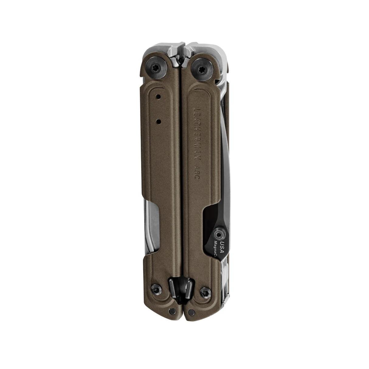 Leatherman ARC Talos Multi-Tool with MagnaCut Blade (Customised)