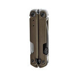 Leatherman ARC Talos Multi-Tool with MagnaCut Blade (Customised)