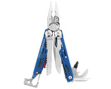 Leatherman Signal Multi-Tool (Customised)