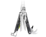 Leatherman Signal Multi-Tool (Customised)