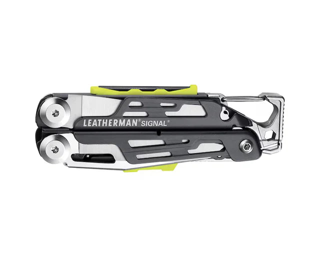 Leatherman Signal Multi-Tool (Customised)