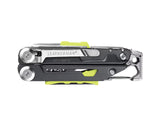 Leatherman Signal Multi-Tool (Customised)