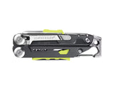 Leatherman Signal Multi-Tool (Customised)
