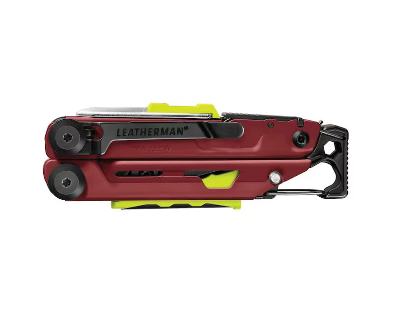 Leatherman Signal Multi-Tool (Customised)
