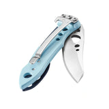 Leatherman Skeletool KB Knife Nightshade 1