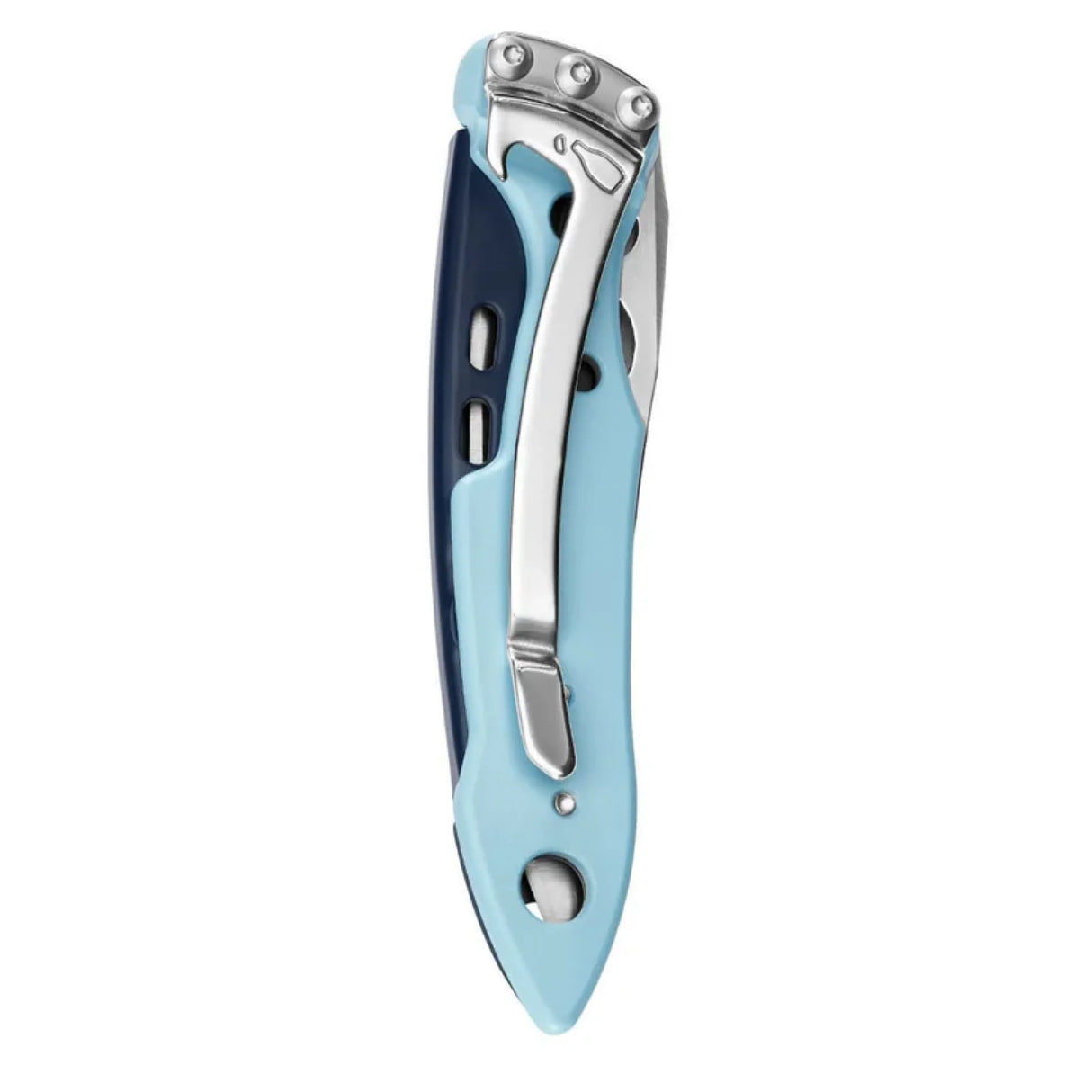 Leatherman Skeletool KB Knife Nightshade 2