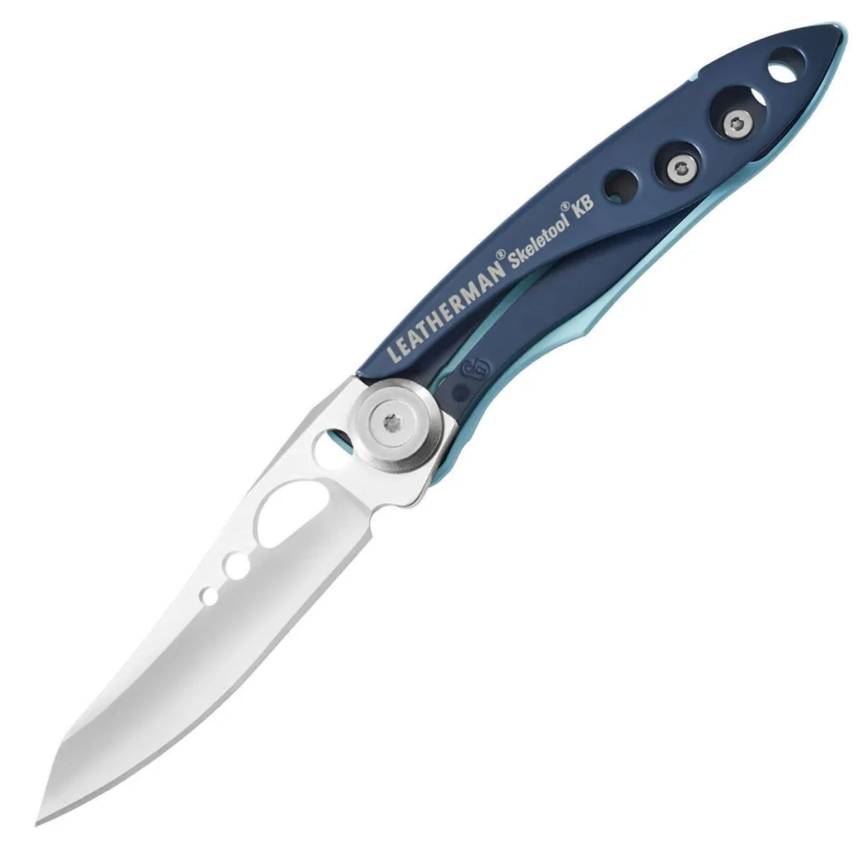Leatherman Skeletool KB Knife Nightshade 3