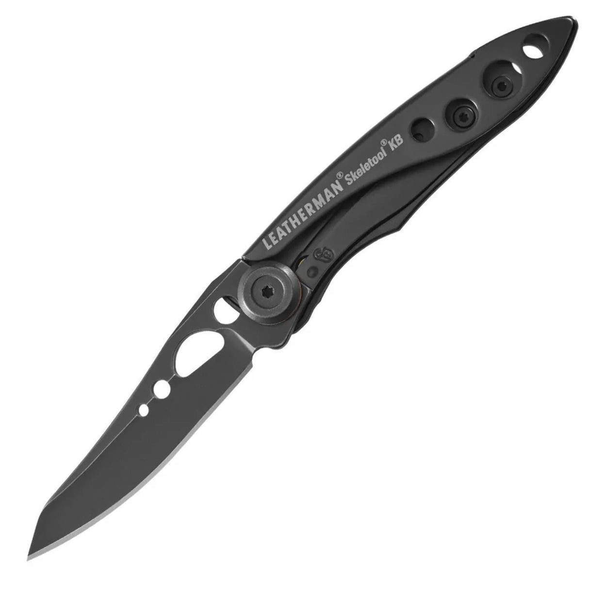 Leatherman Skeletool KB Knife Onyx 4