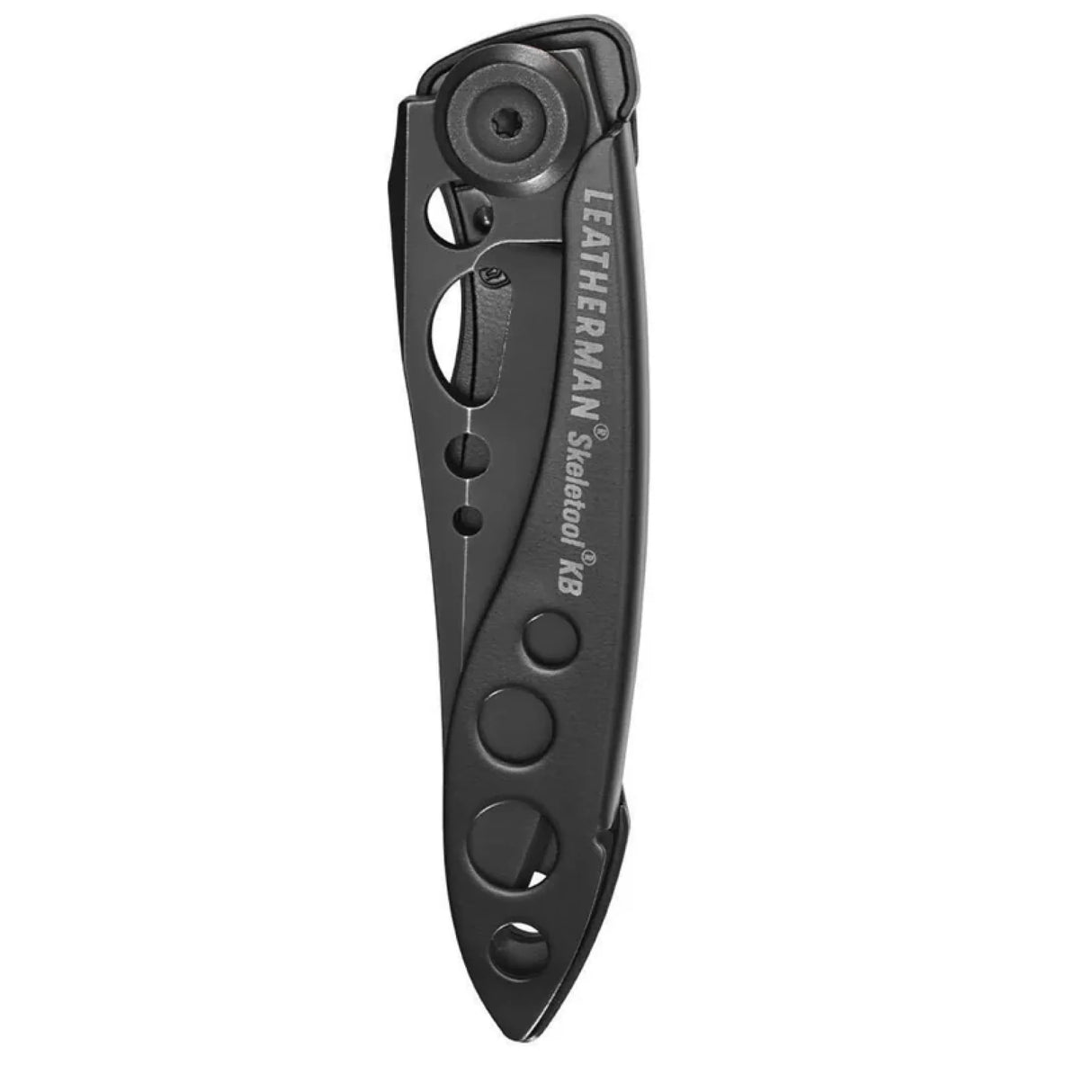 Leatherman Skeletool KB Knife Onyx 3