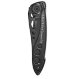 Leatherman Skeletool KB Knife Onyx 3