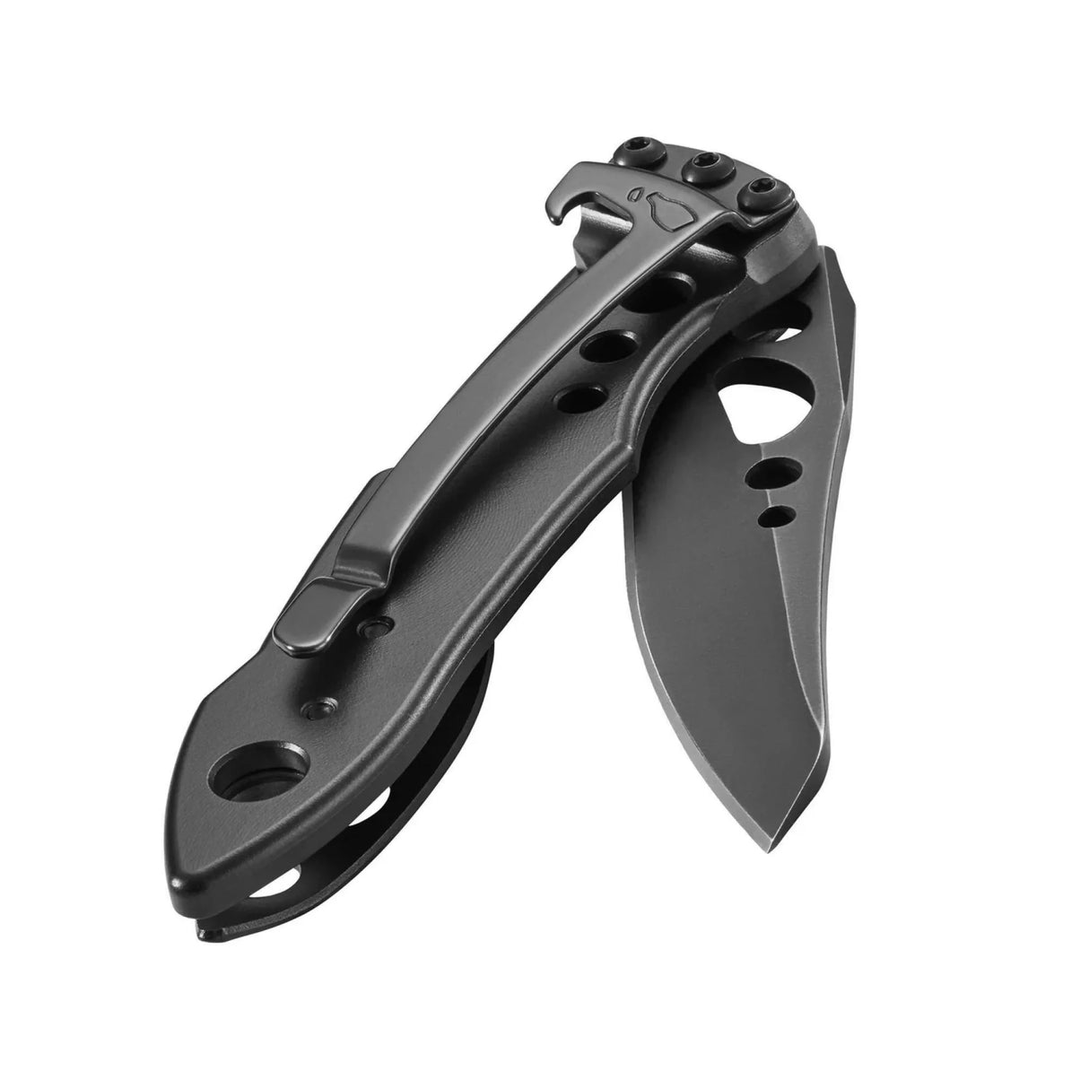 Leatherman Skeletool KB Knife Onyx