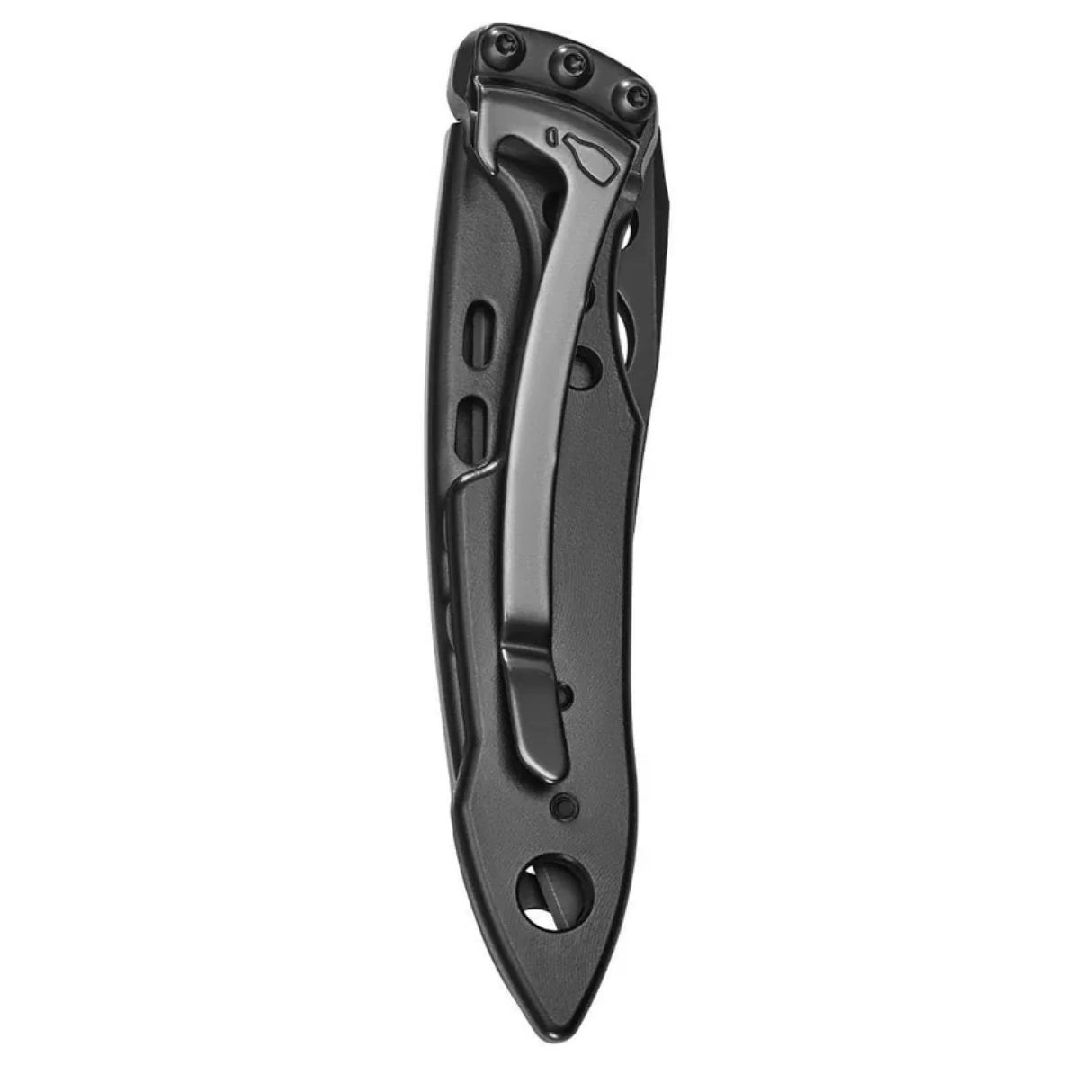 Leatherman Skeletool KB Knife Onyx