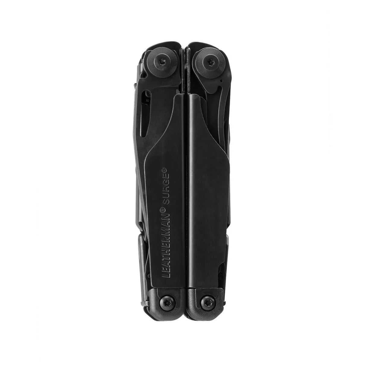 Leatherman Surge Multi-Tool (Black Oxide) (Customised)