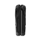 Leatherman Surge Multi-Tool (Black Oxide) (Customised)