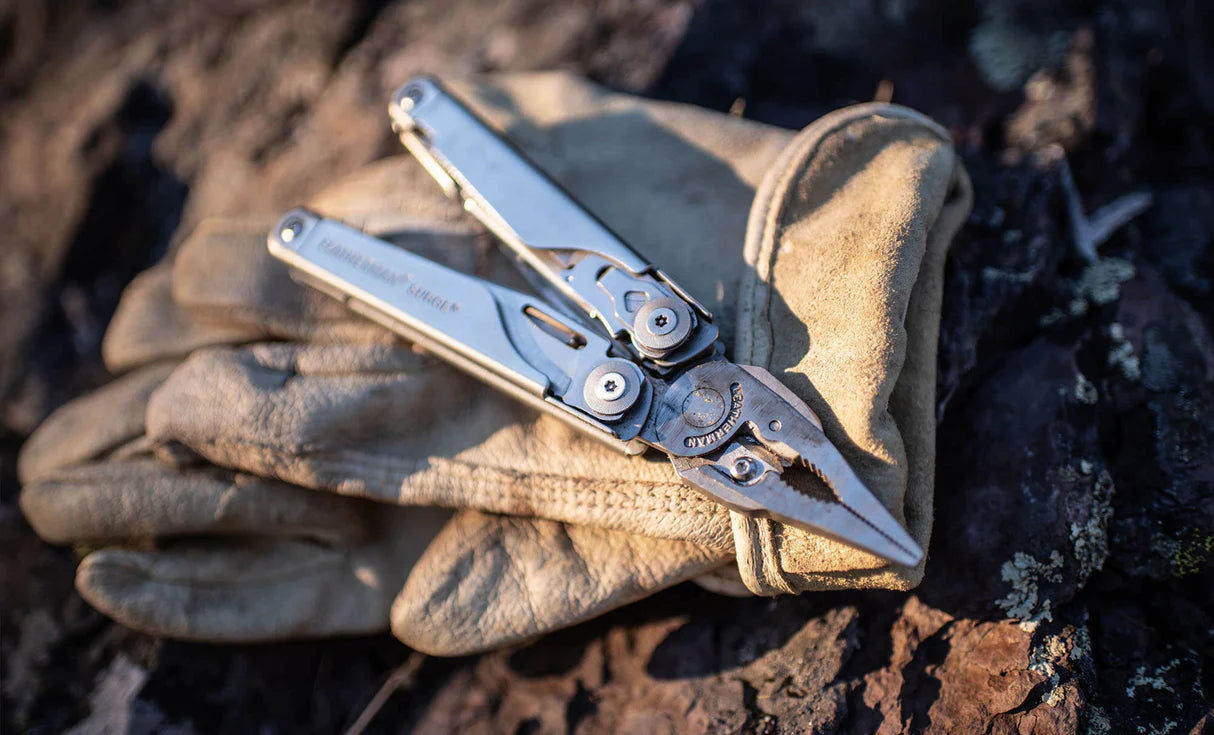 Leatherman Surge 