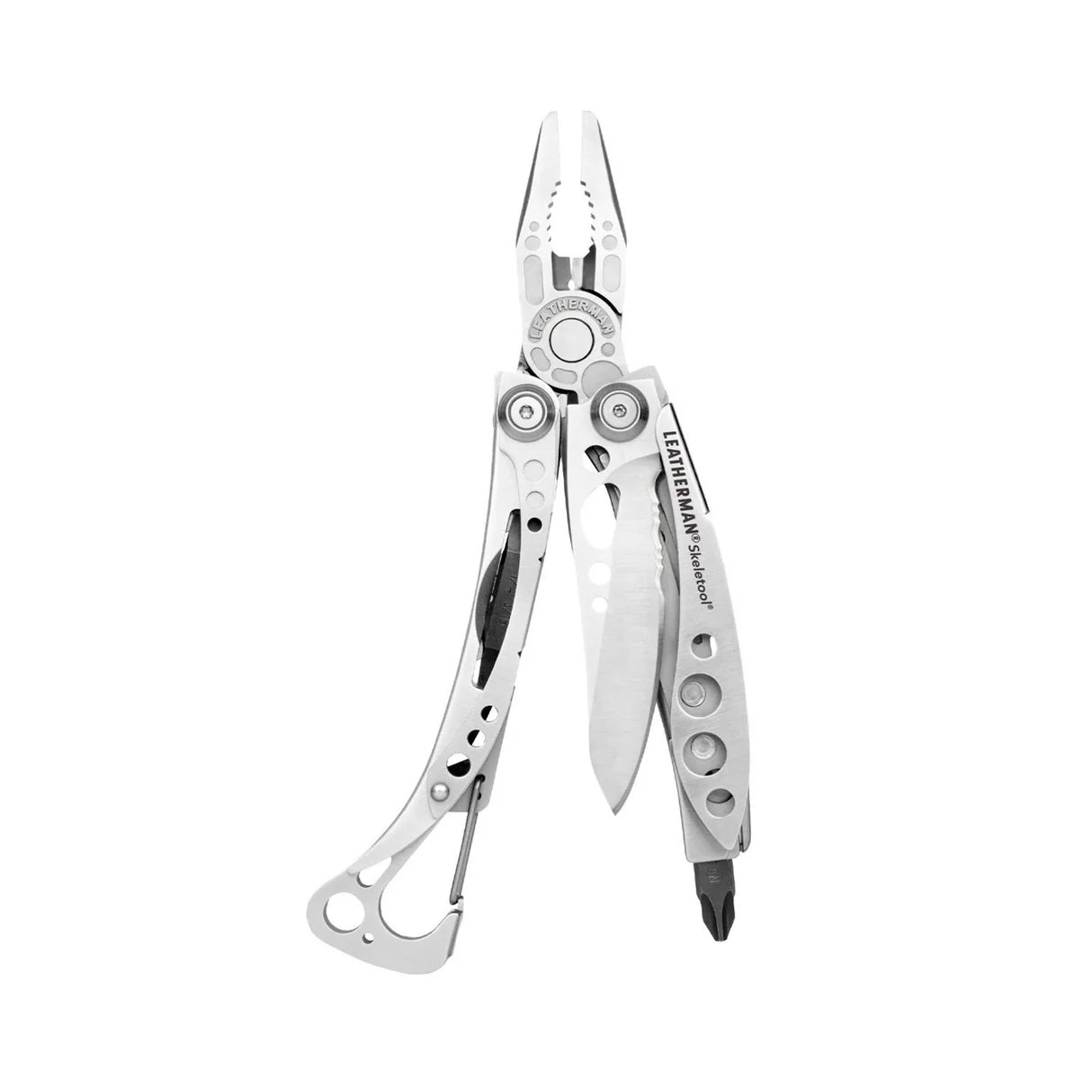 Leatherman Skeletool Multi-Tool 