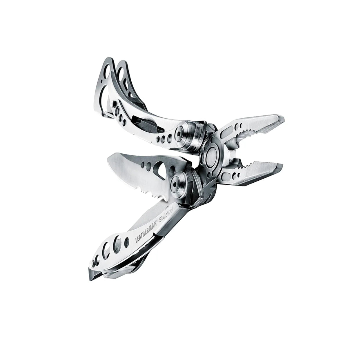 Leatherman Skeletool Multi-Tool 