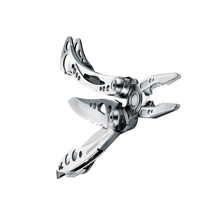 Leatherman Skeletool Multi-Tool 