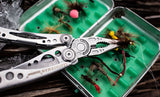 Leatherman Skeletool Multi-Tool 