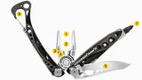 Leatherman Skeletool CX Multi-Tool