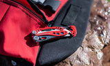Leatherman Skeletool RX Emergency Multi-Tool