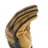 Mechanix M-Pact Leather Gloves