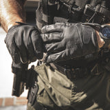 Mechanix Durahide Needlestick Law Enforcement Covert Gloves