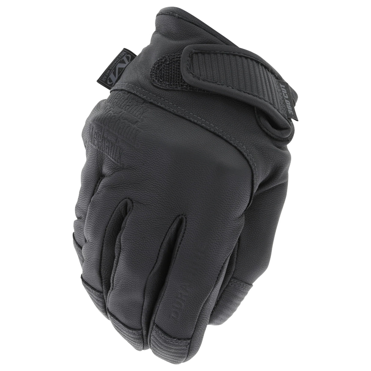 Mechanix Durahide Needlestick Law Enforcement Covert Gloves