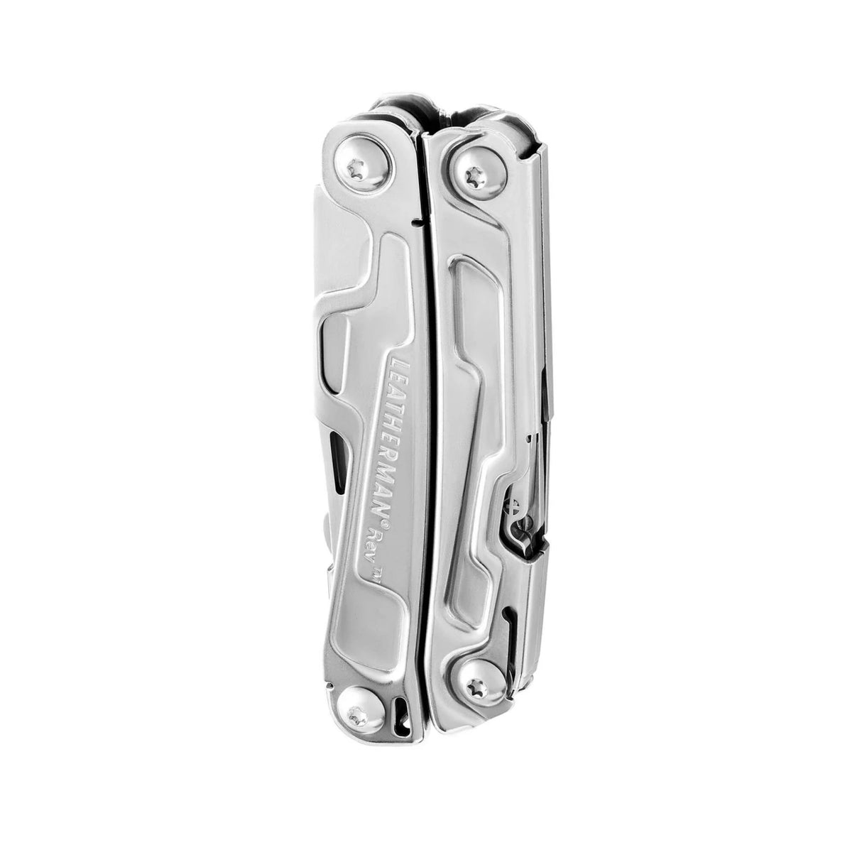 Leatherman REV Multi-Tool (Customised)