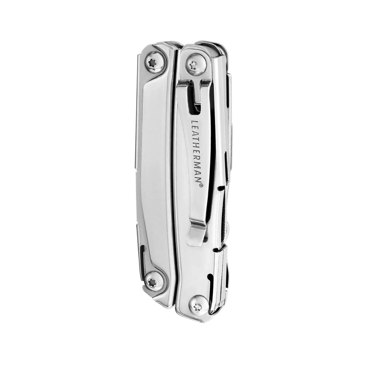 Leatherman REV Multi-Tool (Customised)