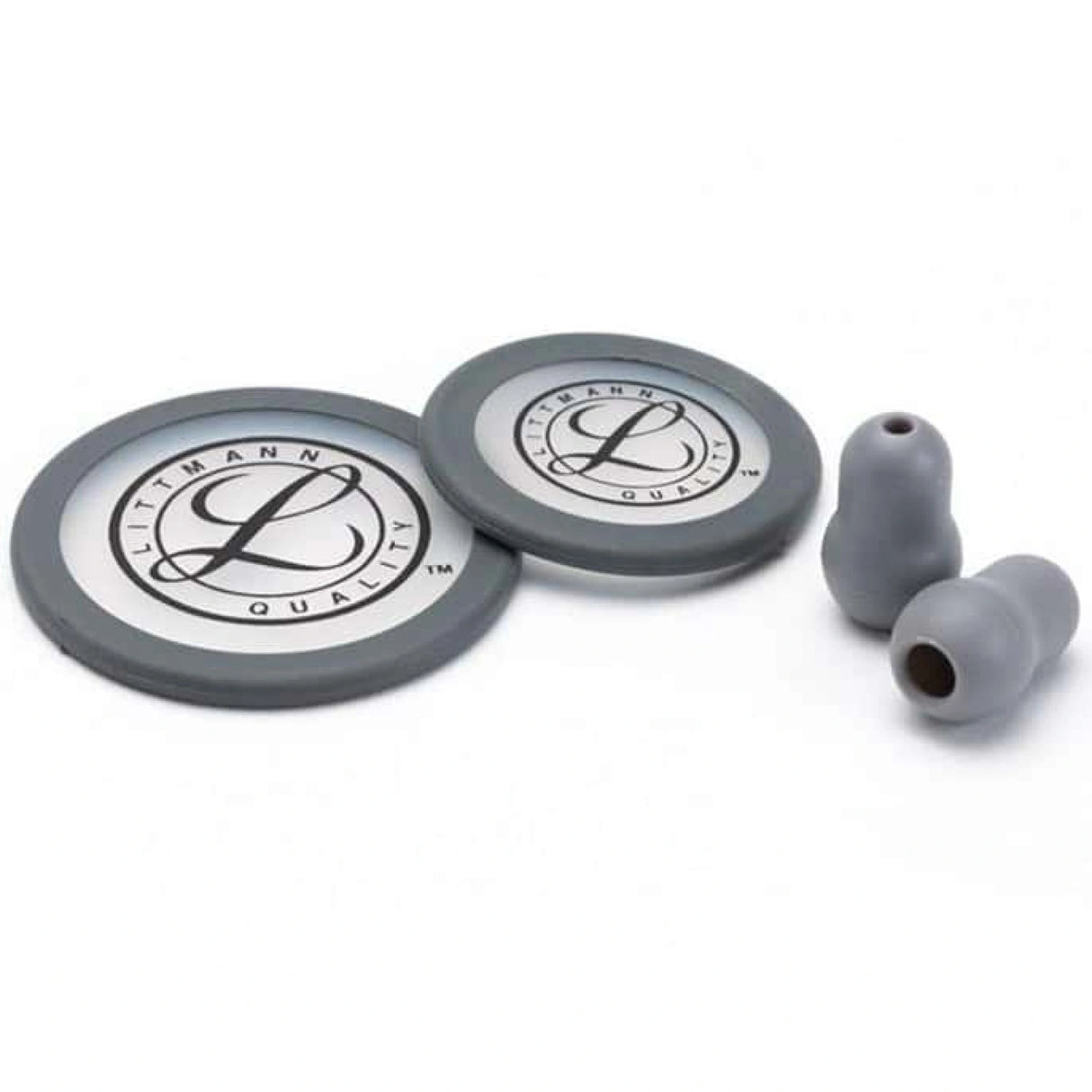 Littmann Stethoscope Spare Parts Kit (Classic III & Cardiology IV)