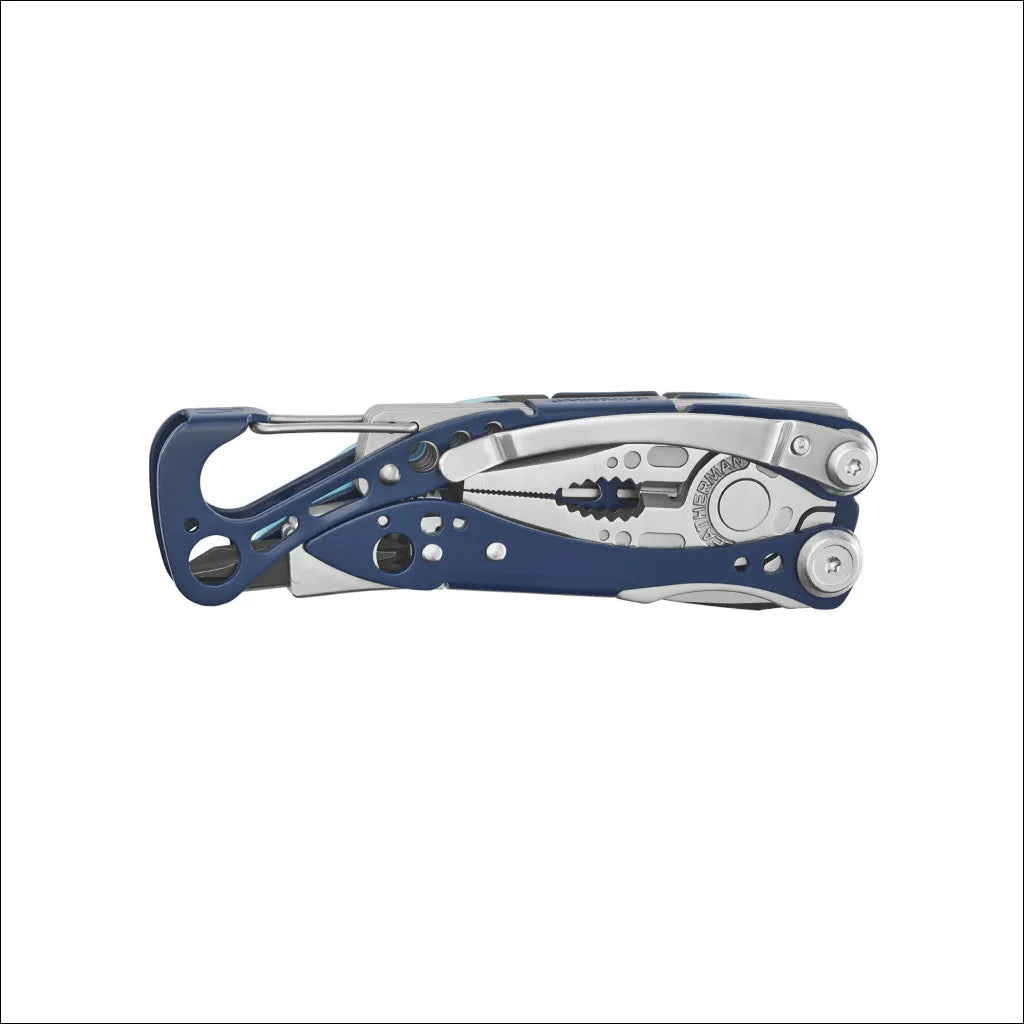 Leatherman Skeletool CX Multi-Tool (Nightshade)