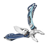 Leatherman Skeletool CX Multi-Tool (Nightshade)