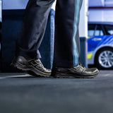 HAIX Black Eagle Tactical 2.1 GTX Low Shoes (Black)