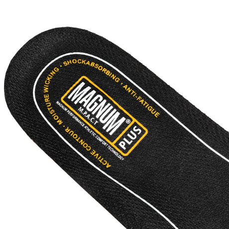 Magnum MPACT Plus Insoles