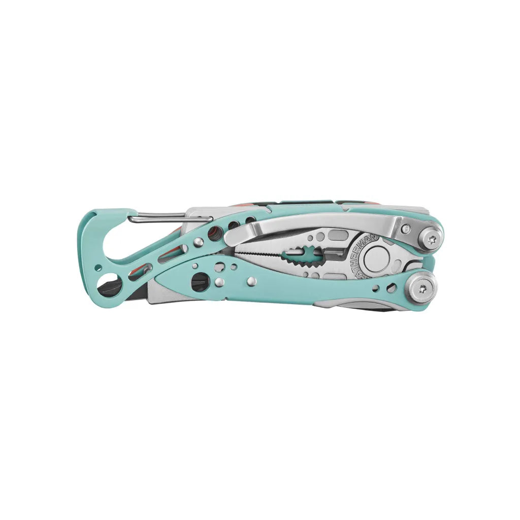 Leatherman Skeletool CX Multi-Tool (Paradise) (Customised)