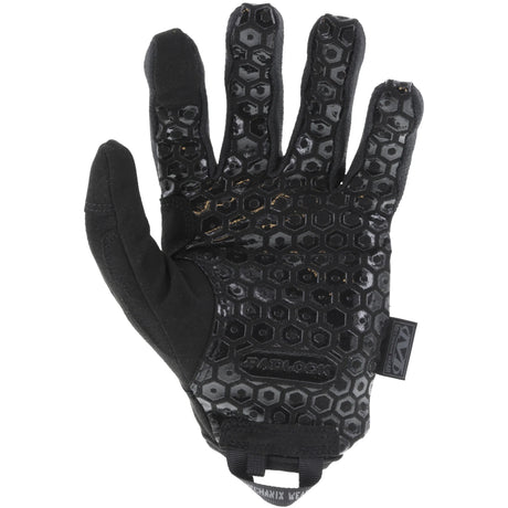 Mechanix T/S Precision Pro High-Dexterity Grip Covert Gloves