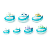 Ambu King Disposable Resus Mask 2