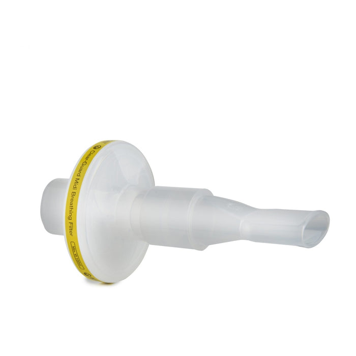 Intersurgical Oxygen Masks & Airway Management | MedTree UK