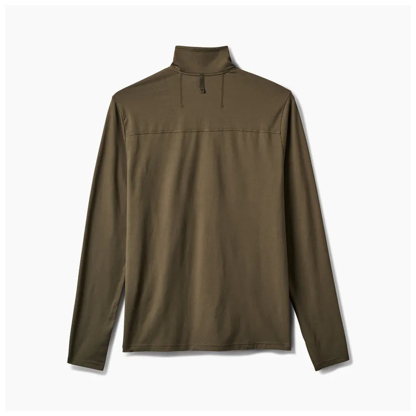 5.11 PT-R Catalyst Pro Quarter Zip Pullover