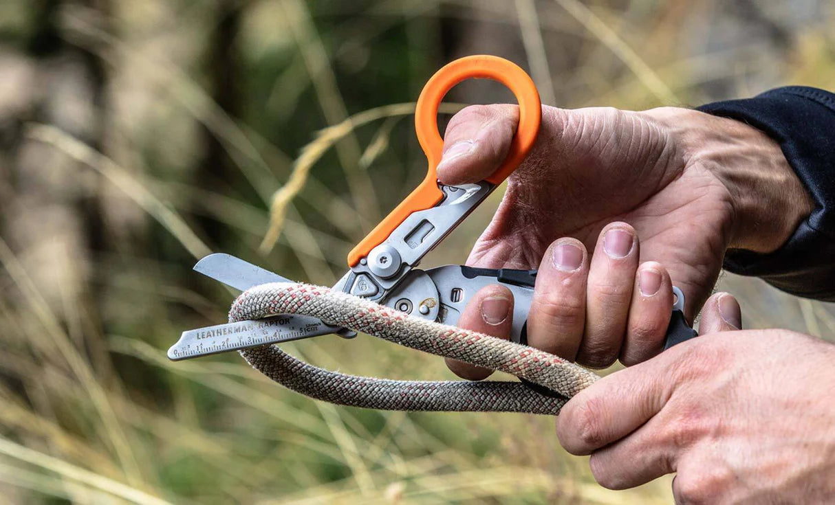 Leatherman Raptor Rescue Emergency Shears 