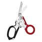 Leatherman Raptor Rescue Emergency Shears 